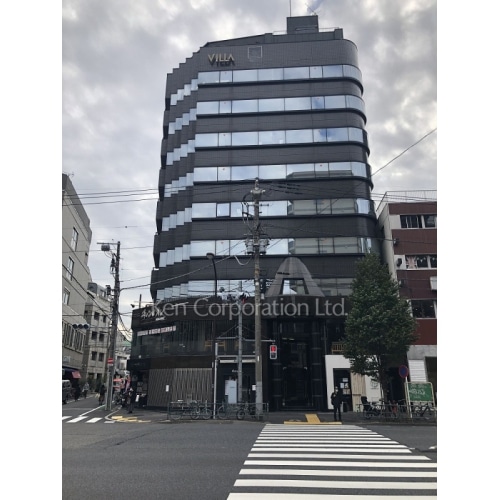 ビラ・アペックス・タワー