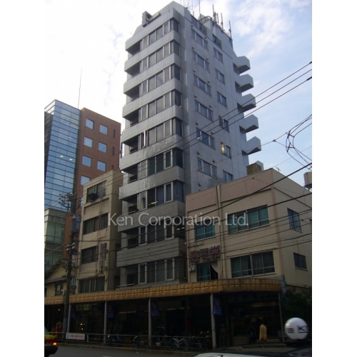 第2アトモスフィア青山