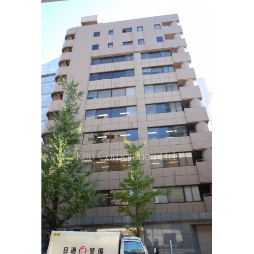 プラネットビル