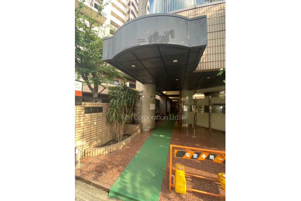 (仮称)ASTRA中目黒