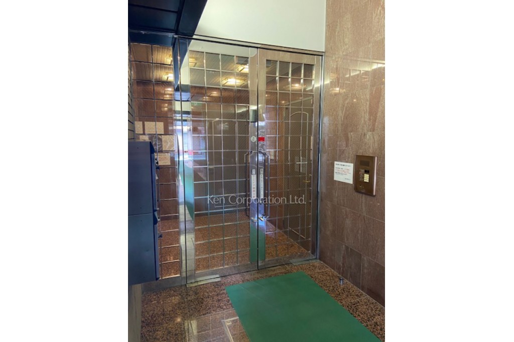 (仮称)ASTRA中目黒