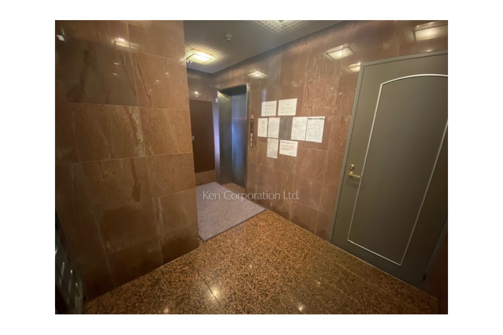 (仮称)ASTRA中目黒