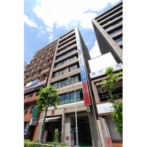 五反田第二花谷ビル