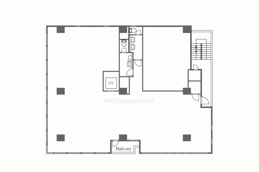 クリスタルタワー