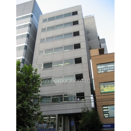 五反田さくらビル