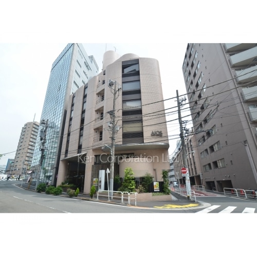 アイオス五反田ビル