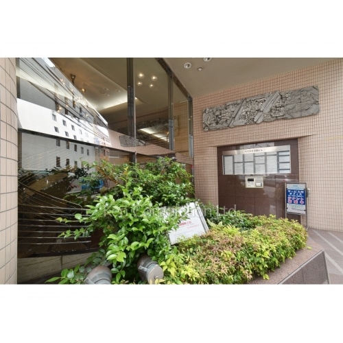 アイオス五反田ビル