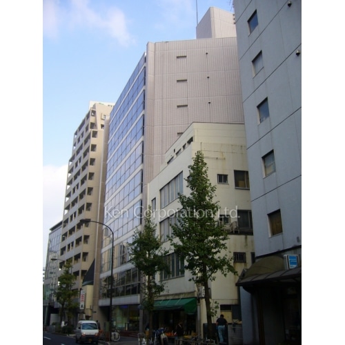 青葉台石橋ビル