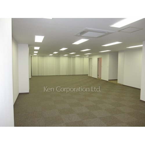 大崎ウエストサイドビル