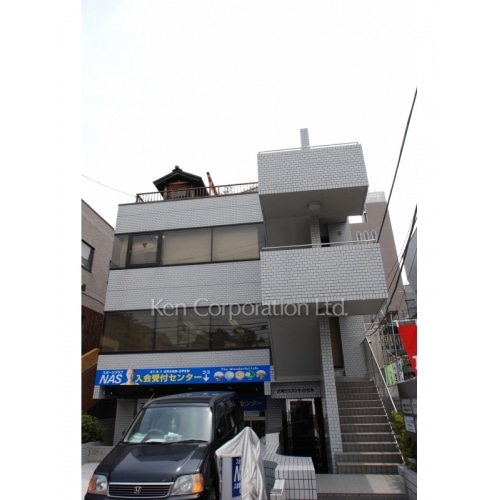 大崎ウエストサイドビル