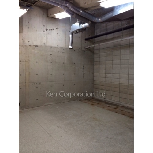 大崎ウエストサイドビル