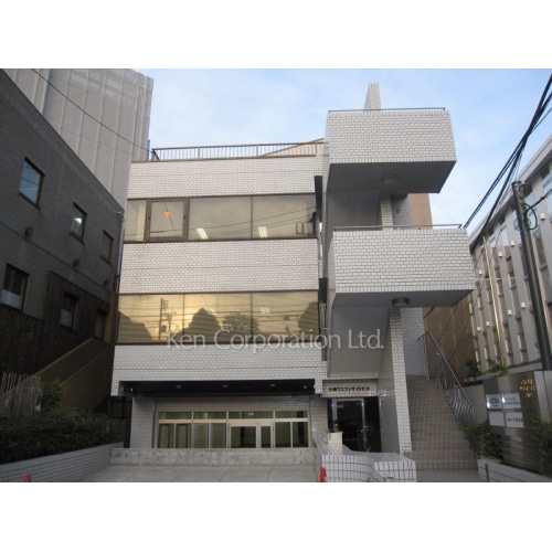 大崎ウエストサイドビル