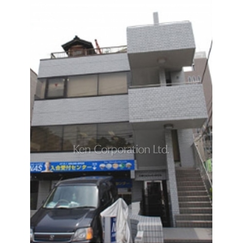 大崎ウエストサイドビル