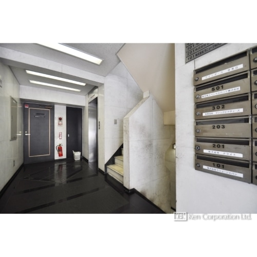 第８スカイビル