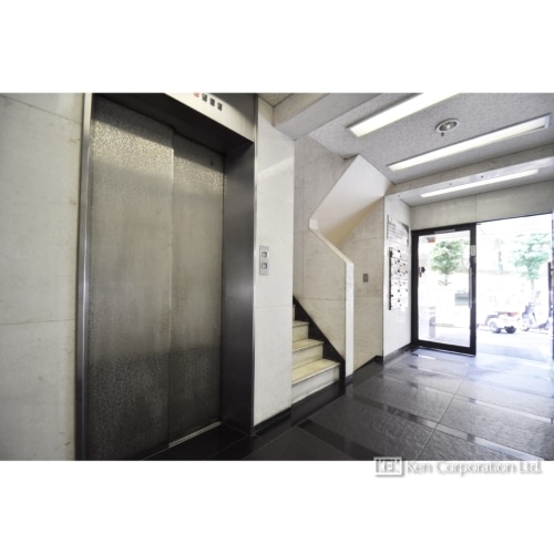 第８スカイビル