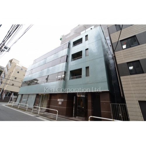 ハニー五反田第２ビル