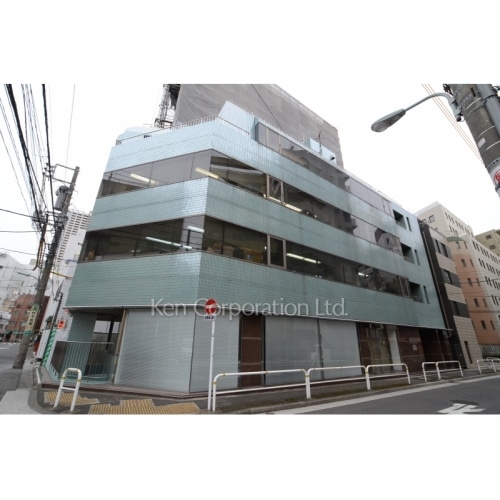 ハニー五反田第２ビル