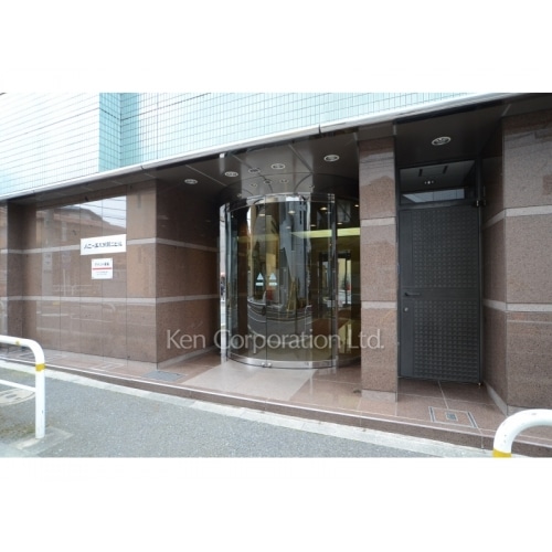 ハニー五反田第２ビル