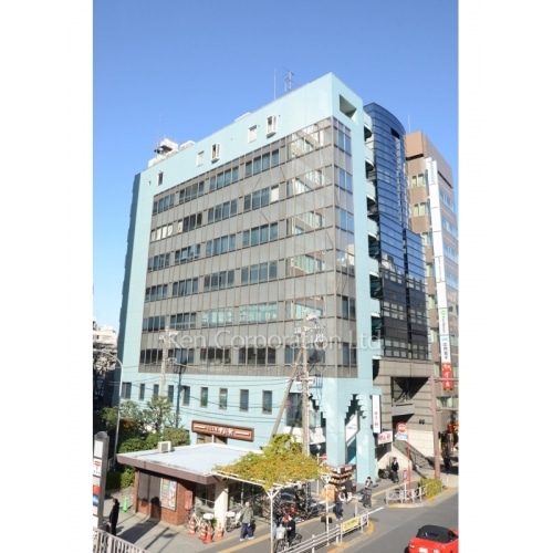 五反田山崎ビル