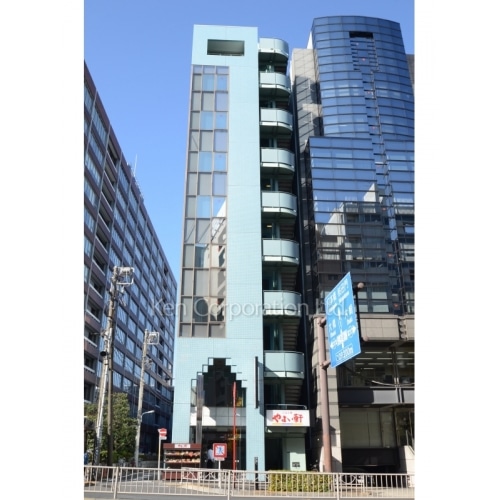 五反田山崎ビル