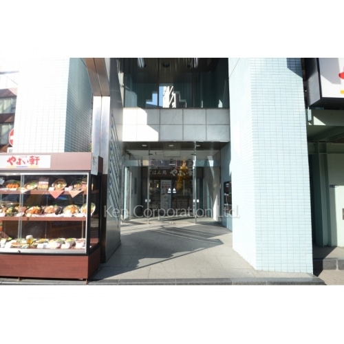 五反田山崎ビル