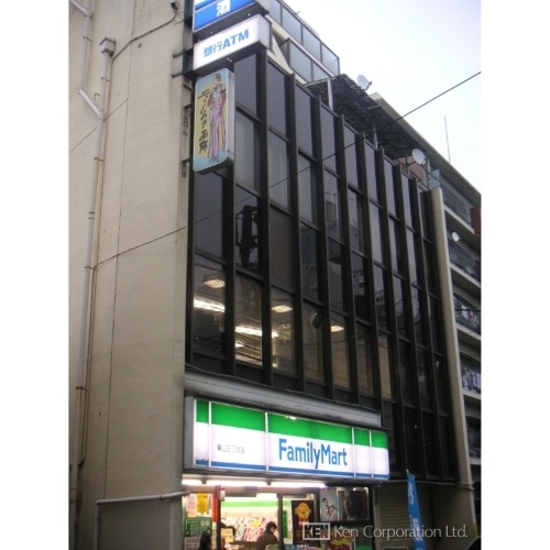 第一東山マンション