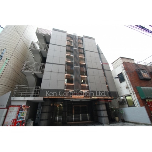 代官山宝ビルⅡ