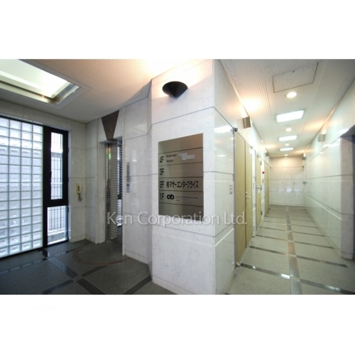 代官山宝ビルⅡ