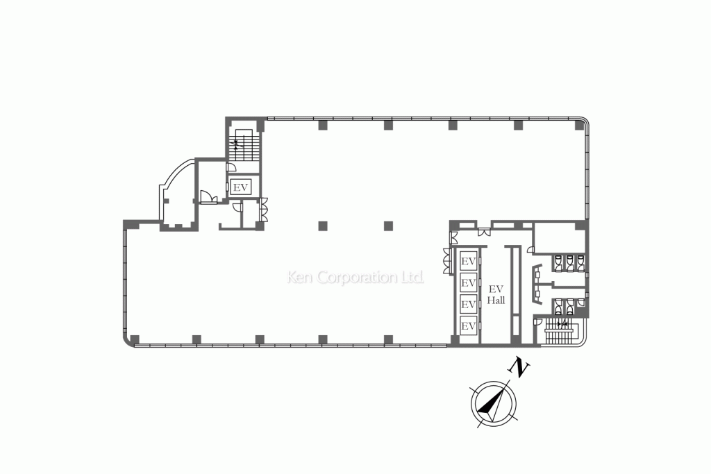 東京日産西五反田ビル