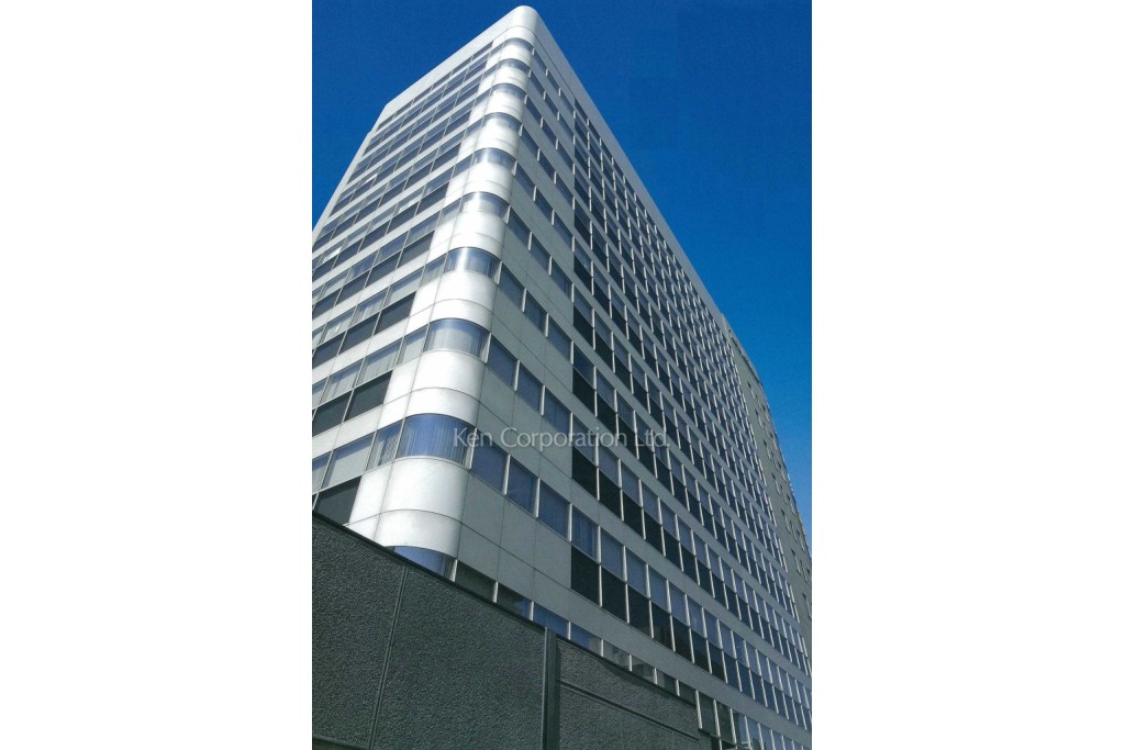 東京日産西五反田ビル