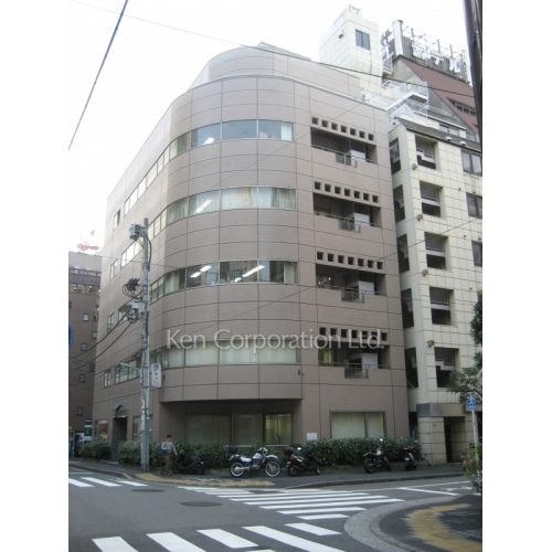 神野商事第２ビル