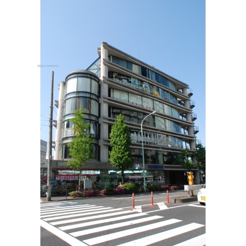 Ｔ＆Ａビルディング