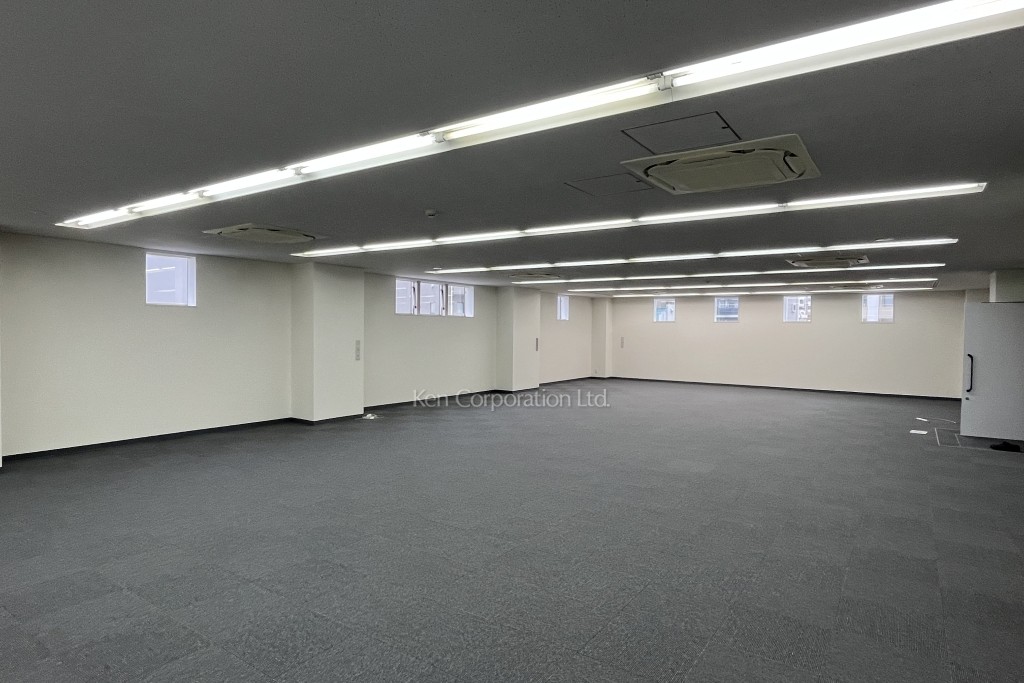 (仮称)リードシー西五反田ビル