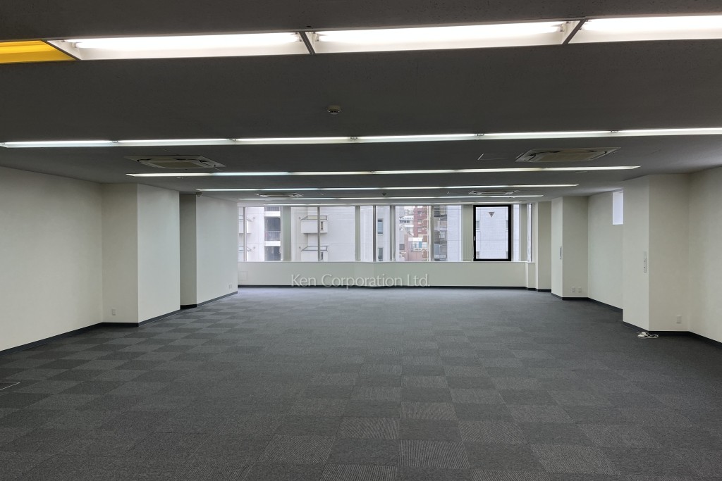 (仮称)リードシー西五反田ビル