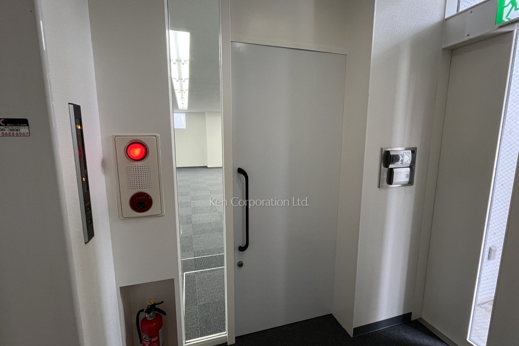 (仮称)リードシー西五反田ビル