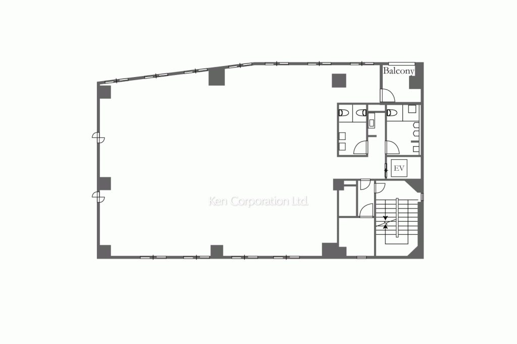 明治安田生命目黒ビル