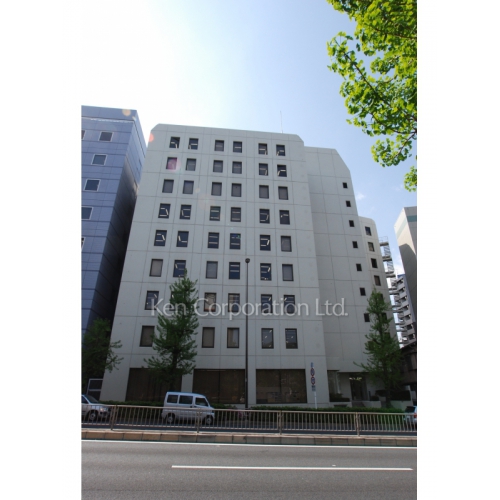 西五反田7丁目ビル