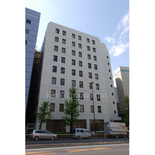 西五反田7丁目ビル