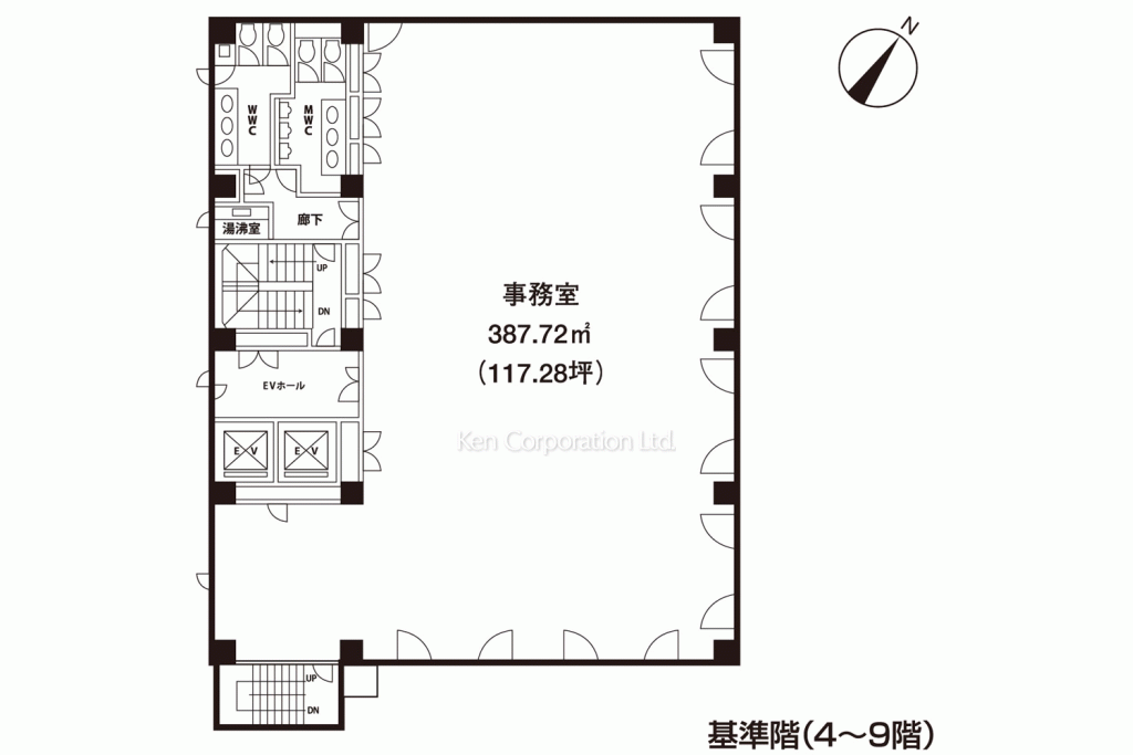 ウィン第2五反田ビル
