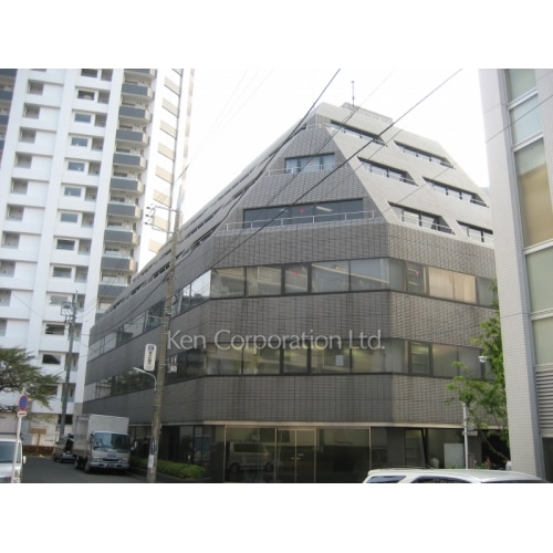 ＴＫＢ御殿山ビル