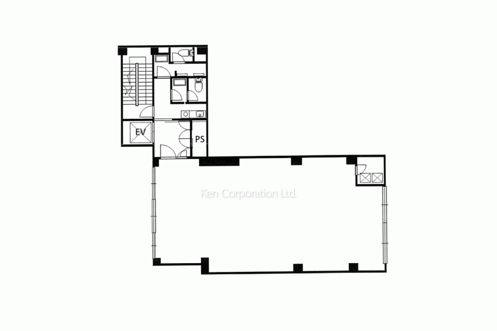 日幸五反田ビル