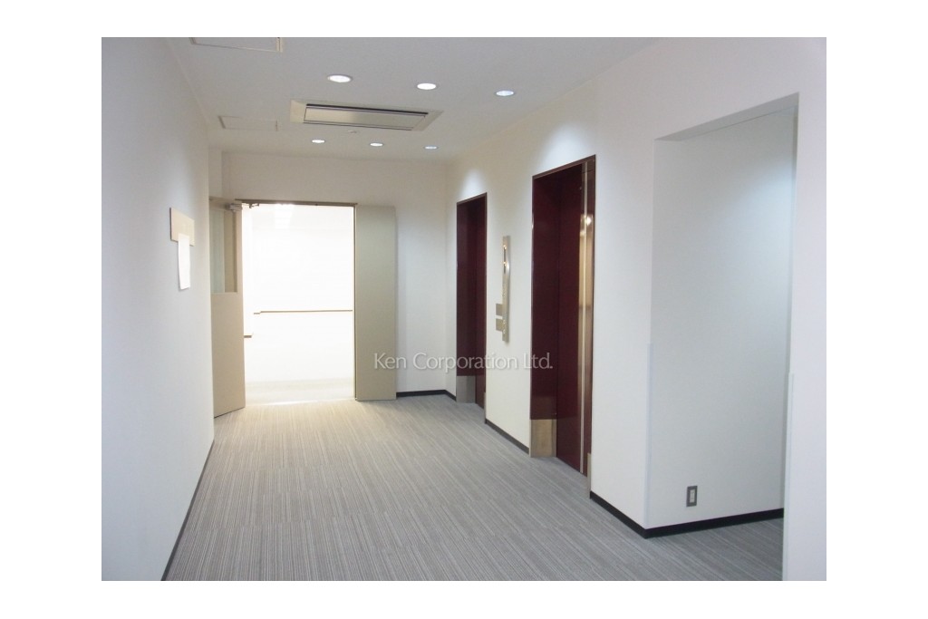 日幸五反田ビル