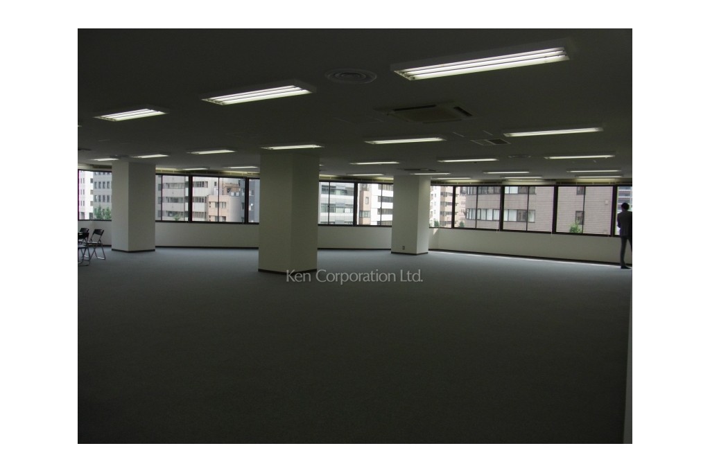 日幸五反田ビル