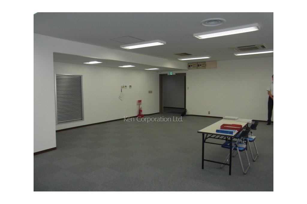 日幸五反田ビル