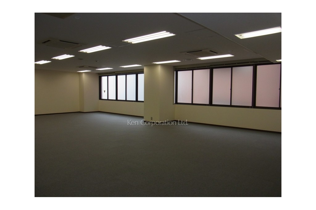 日幸五反田ビル