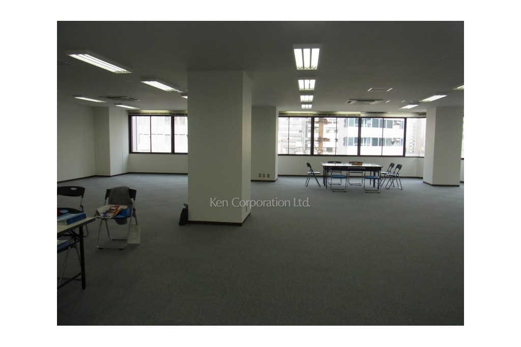 日幸五反田ビル