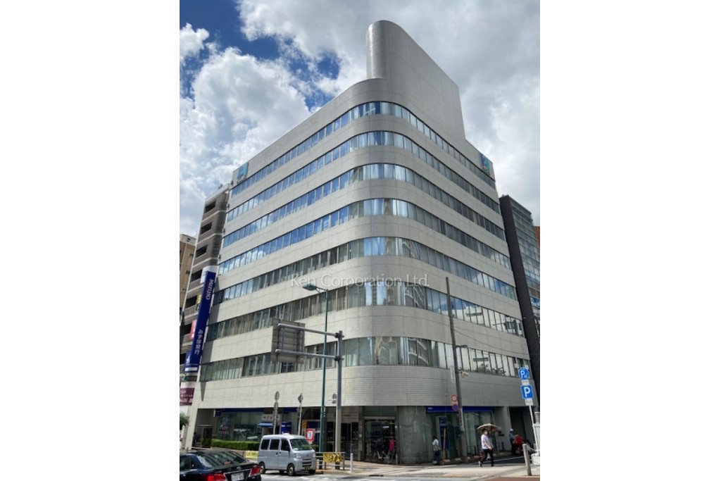 ヒューリック五反田ビル