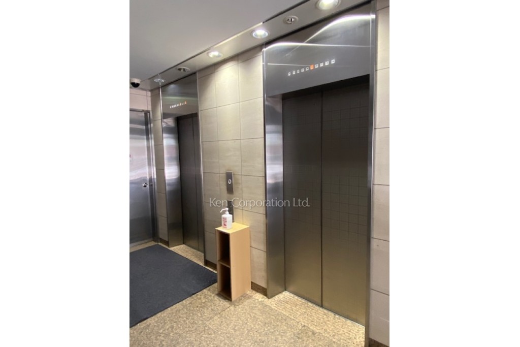 ヒューリック五反田ビル