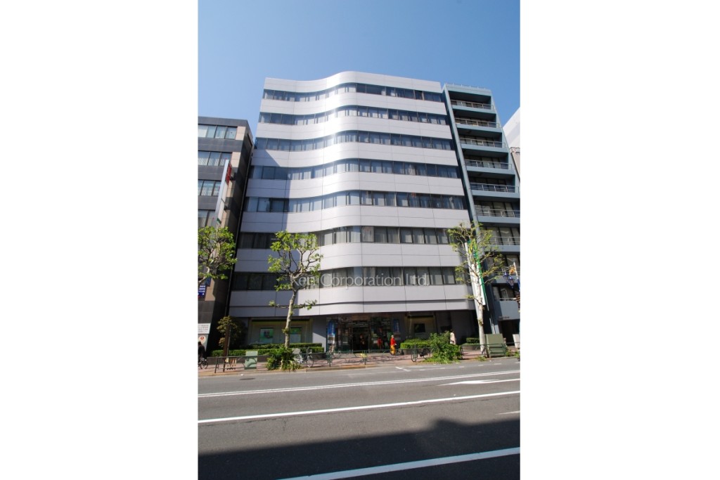 三井住友銀行五反田ビル