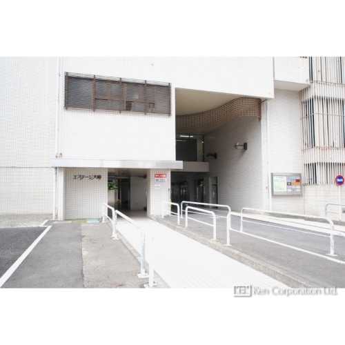 エステージ大崎